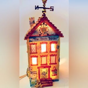 Priscilla Hillman June 1996 collection.. THE TOWN Hatter